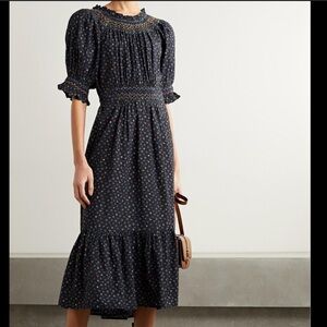 Doen Isidore Dress XS